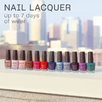 Opi Base Coat Nagellack – ntt10 Naturnagel