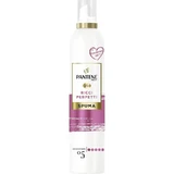 Pantene Pro-V Perfect Curls - Haarmousse 200 ml