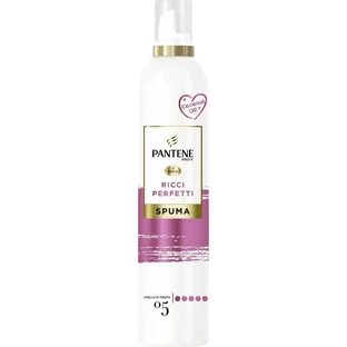 Pantene Pro-V Perfect Curls - Haarmousse 200 ml