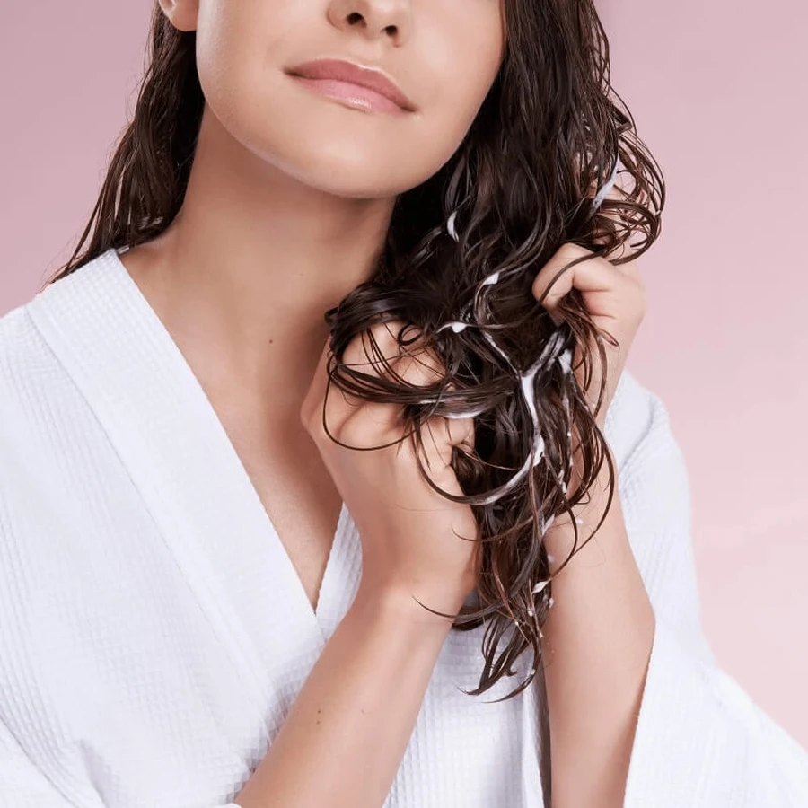 Pantene Pro-V Perfect Curls - Haarmousse 200 ml