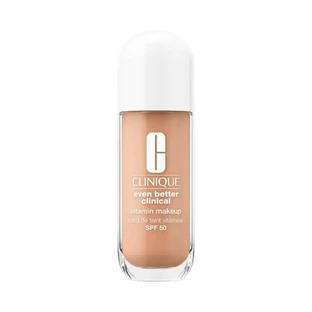 Clinique Even Better Clinical Vitamin Makeup SPF 50 - Base de maquillaje iluminadora - Tono claro-medio frío 3