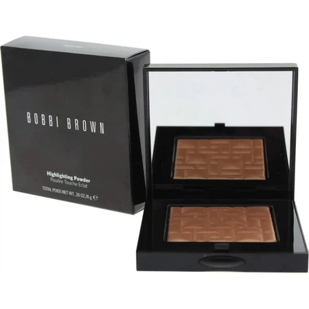 Polvos iluminadores de Bobbi Brown - Polvos iluminadores - Bronze Glow