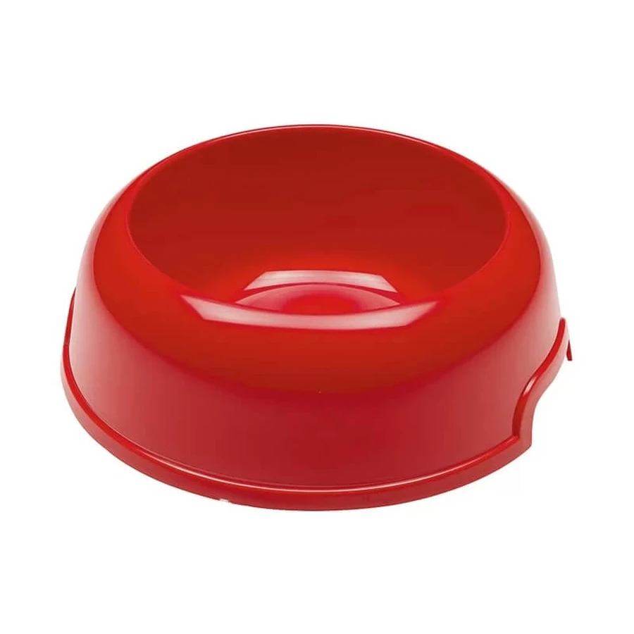 Ferplast Party 8 - Non-slip dog bowl with handles