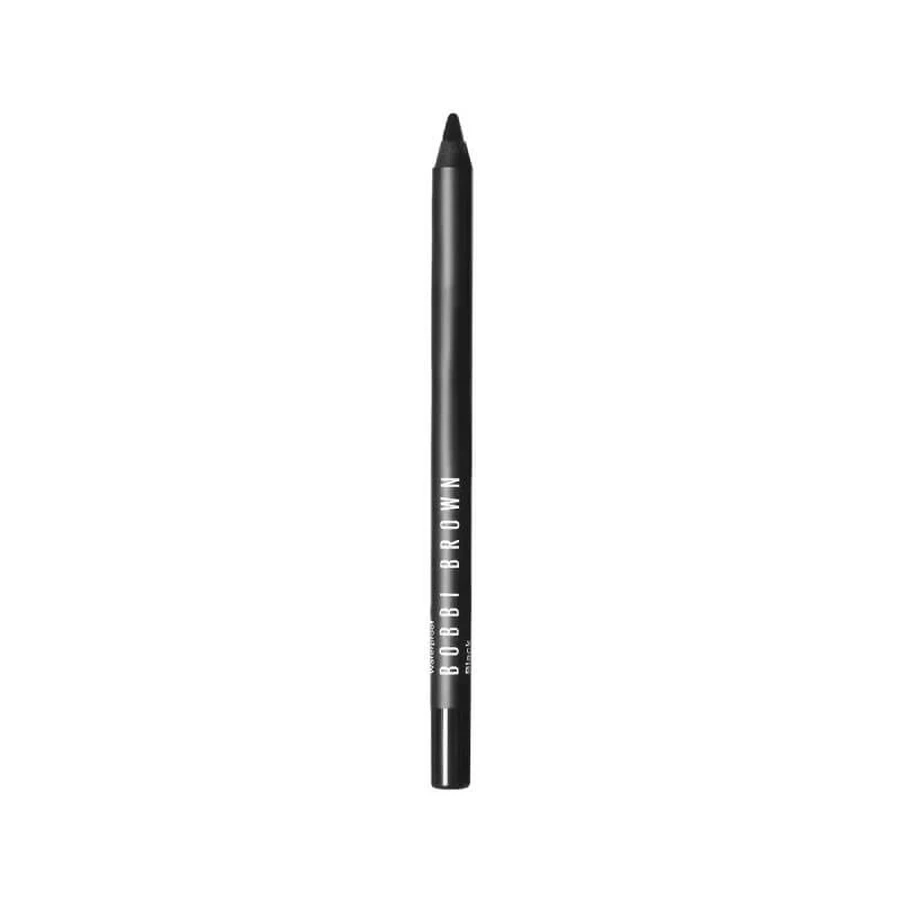Bobbi Brown 24-Hour Kajal Liner Waterproof - Oogpotlood nr. 12 Zwart
