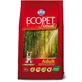 Farmina Ecopet natural adult mini pui – hrană completă pentru câini adulți de talie mică, 12 kg
