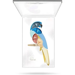 Pupa Parrot - Palette d'ombres à paupières n° 003 Rio