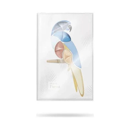 Pupa Parrot - Eyeshadow Palette No. 003 Rio