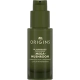 Origins Mega-Mushroom Restorative Skin Concentrate - Soothing Serum 30 ml