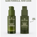 Origins Mega-Mushroom Regenerierendes Hautkonzentrat – Beruhigendes Serum 30 ml