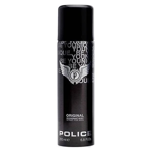 Police Original - Déodorant en spray pour homme, 200 ml
