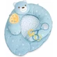 Chicco My First Nest - Almohada mullida para el nido, azul claro