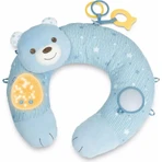 Chicco My First Nest - Light Blue Cuddly Nest Pillow