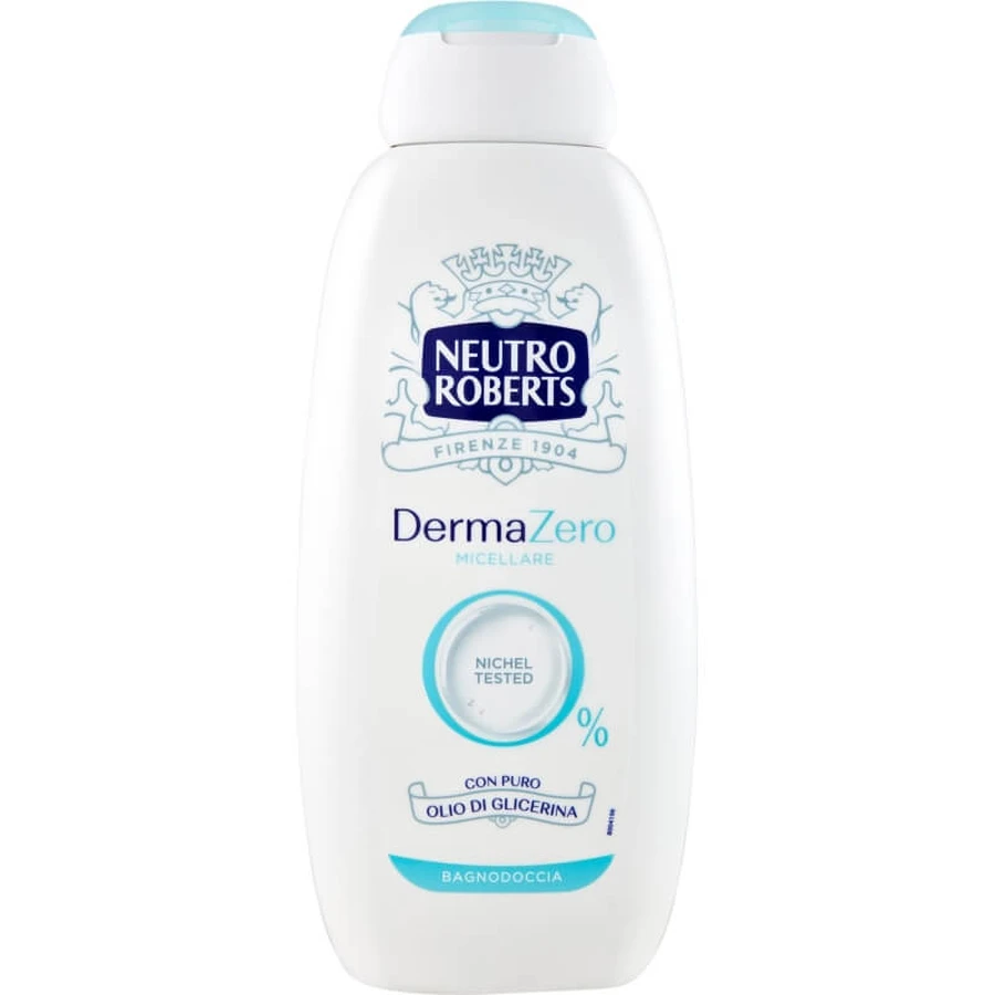 Neutro Roberts Dermazero Micellar 0% - Milde douchegel 450 ml
