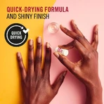 Rimmel 2-in-1 nagelverzorgende versterkende basislak - Nagelverzorging 12 ml