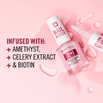 Rimmel 2-in-1 nagelverzorgende versterkende basislak - Nagelverzorging 12 ml