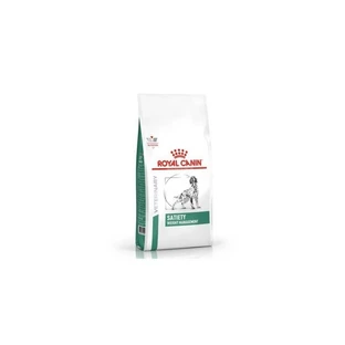 Royal Canin Satiety Weight Management - Pienso dietético para perros, 12 kg