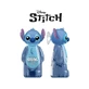 Disney Stitch - Gel de ducha y champú para niños, 300 ml