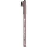 Essence Eyebrow Designer - Eyebrow Pencil - Natural Eye Shade No. 05 Soft Blonde