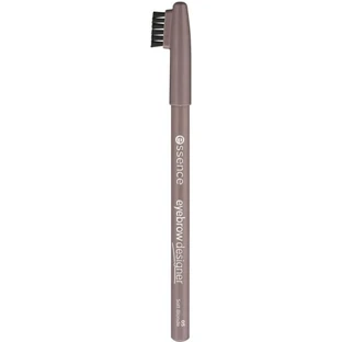 Essence Eyebrow Designer - Eyebrow Pencil - Natural Eye Shade No. 05 Soft Blonde