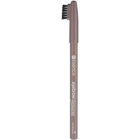 Essence Eyebrow Designer - Eyebrow Pencil - Natural Eye Shade No. 05 Soft Blonde