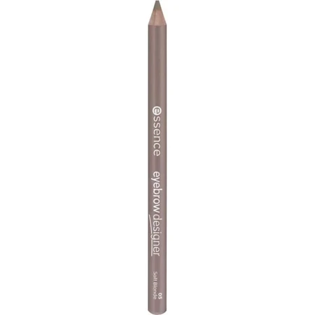 Essence Eyebrow Designer - Eyebrow Pencil - Natural Eye Shade No. 05 Soft Blonde