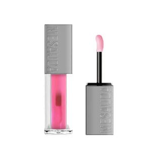 Mesauda Lipoilogy - Huile teintée nourrissante n° 102 Élixir rose
