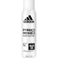 Adidas Pro Invisible - Antiperspirant Deodorant Spray, 150 ml