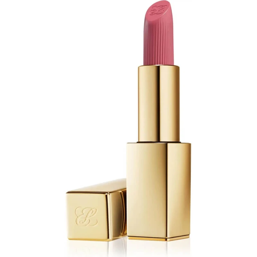 Estée Lauder Pure Color Creme Lipstick - Romige lippenstift nr. 410 Dynamic