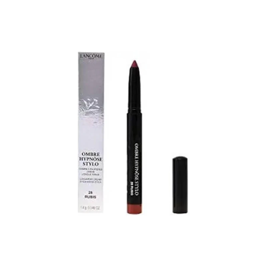 Lancôme Ombre Hypnose Stylo - Crème-oogschaduwpen nr. 04 Brun Captivant