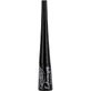 Purobio On Fleek Brush Tip - Semi-Matte Eyeliner - Intense Black