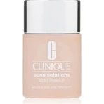 Clinique Anti-Blemish Solutions - Base de maquillaje líquida - N.º CN 74 Beige