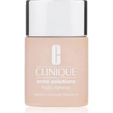 Clinique Anti-Blemish Solutions - Liquid Foundation - No. CN 74 Beige