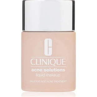 Clinique Anti-Blemish Solutions - Base de maquillaje líquida - N.º CN 74 Beige