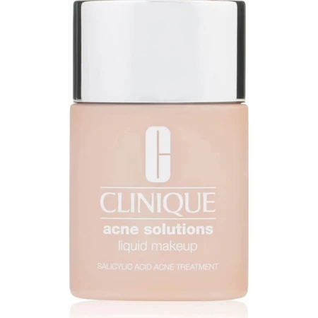 Clinique Anti-Blemish Solutions - Base de maquillaje líquida - N.º CN 74 Beige