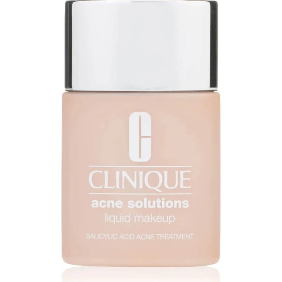 Clinique Anti-Blemish Solutions - Base de maquillaje líquida - N.º CN 74 Beige