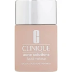 Clinique Anti-Blemish Solutions - Base de maquillaje líquida - N.º CN 74 Beige