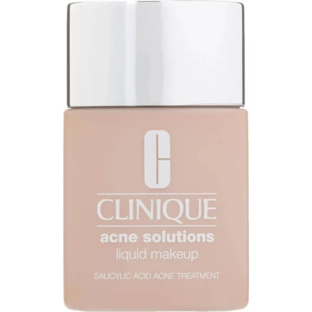 Clinique Anti-Blemish Solutions - Base de maquillaje líquida - N.º CN 74 Beige