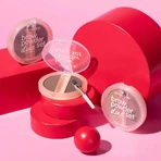 Coffret duo de poudres à sourcils Essence - Poudre n° 01 Light