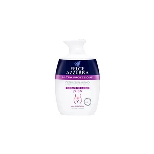 Blue Fern Ultra Protection pH 3,5 - Gel intime pour le cycle menstruel, 250 ml