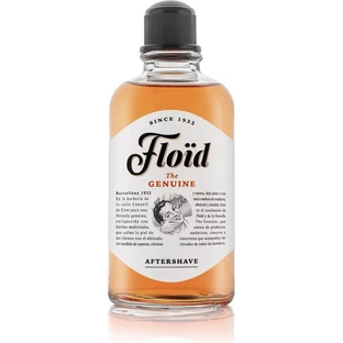 Floid The Genuine – Aftershave 400 ml