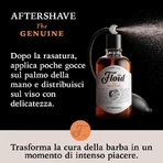 Floid The Genuine – Aftershave 400 ml
