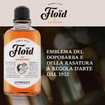 Floid The Genuine – Aftershave 400 ml
