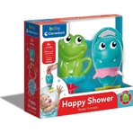 Clementoni My First Friends - Jouet de bain « Happy Shower »