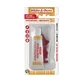 Piave White&amp;amp;dunn - Smoker's Kit: Toothbrush + 25 ml Toothpaste