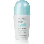 Biotherm Deo Pure - Desodorante en roll-on, 75 ml