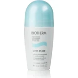 Biotherm Deo Pure – Roll-On-Deodorant 75 ml