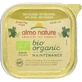 Almo Nature Bioorganic Maintenance Turkey - Wet Food for Adult Cats, 85 g