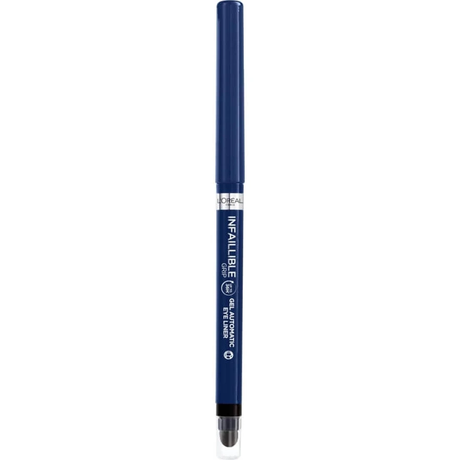 L'Oréal Paris Infaillible 36h Grip Liner - Automatic Gel Eyeliner No. 05 Blue Jersey