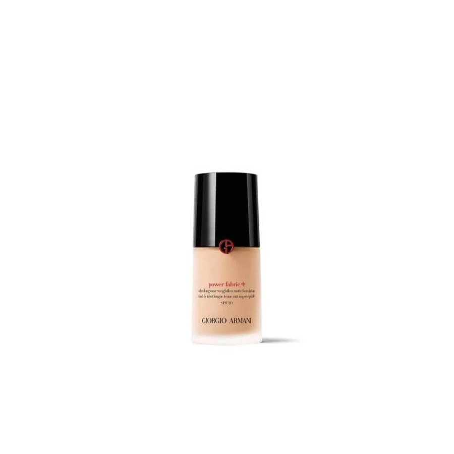 Giorgio Armani Power Fabric+ - Vloeibare foundation nr. 2,5
