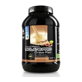 Moldes Net Isolate-Pro Nahrungsergänzungsmittel mit Haselnüssen aus Weidehaltung – Proteinpulver, 1980 g